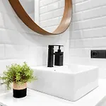 Hogar Lujoso Centro Apartamento *