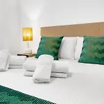 Apartamento Hogar Lujoso Centro Saragoça