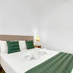 Hogar Lujoso Centro Saragoça