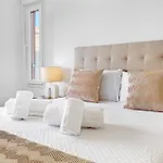 Hogar Lujoso Centro