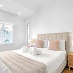 Apartamento Hogar Lujoso Centro Saragoça