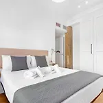 Hogar Lujoso Centro * Saragoça