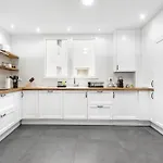 Apartamento Hogar Lujoso Centro