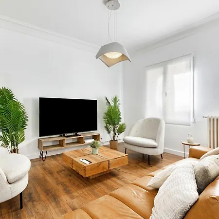 Appartement Hogar Lujoso Centro