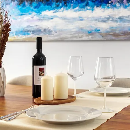 Hogar Lujoso Centro Saragoça