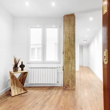 Apartman Hogar Lujoso Centro *