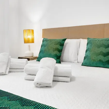 Appartement Hogar Lujoso Centro Zaragoza