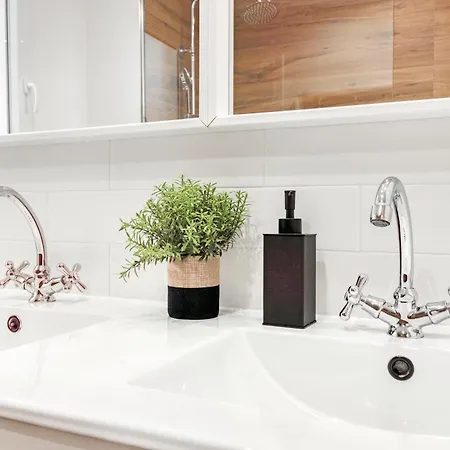 Hogar Lujoso Centro * Zaragoza