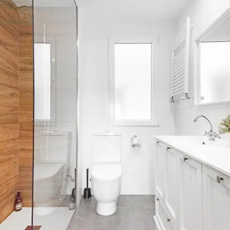 Hogar Lujoso Centro Appartement Zaragoza
