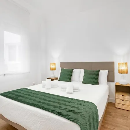 Appartement Hogar Lujoso Centro *