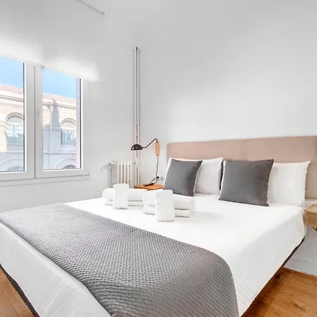 Hogar Lujoso Centro *