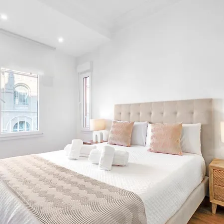 Apartman Hogar Lujoso Centro Zaragoza