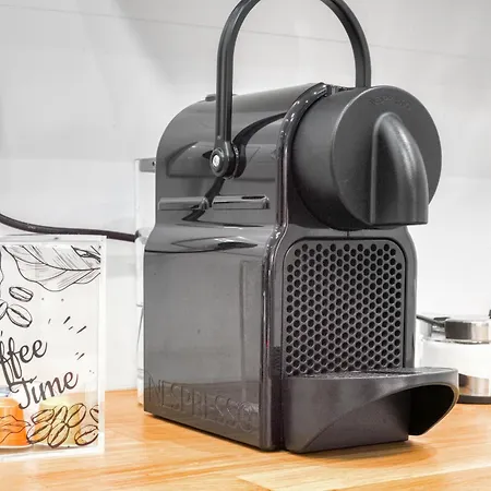 Hogar Lujoso Centro Apartamento Saragoça