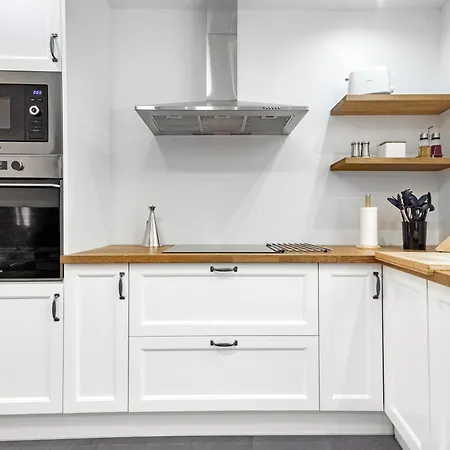 Hogar Lujoso Centro Saragoça