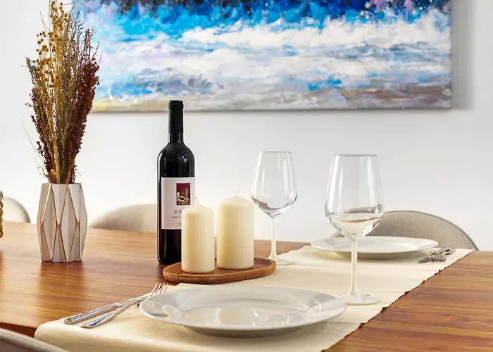 Hogar Lujoso Centro Saragoça