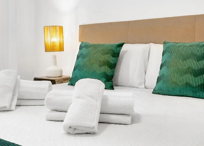 Apartamento Hogar Lujoso Centro Saragoça