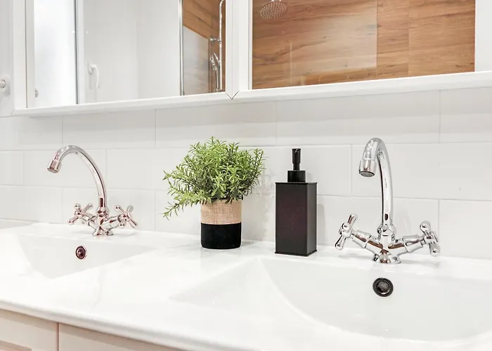 Hogar Lujoso Centro * Saragoça