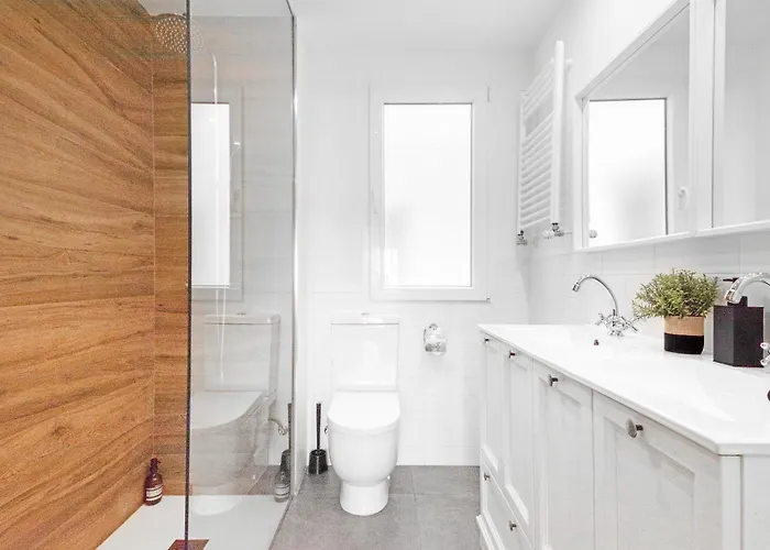 Hogar Lujoso Centro Apartamento Saragoça