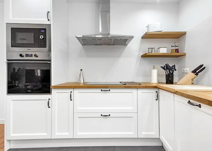 Hogar Lujoso Centro Сарагоса